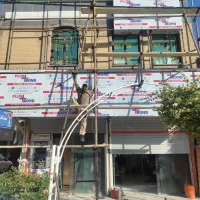 کامپوزیت تابلو مغازه و ویلا|خدمات پیشه و مهارت|کرج, کمال‌شهر|دیوار