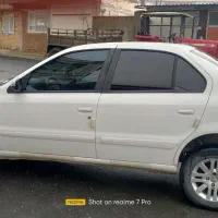 سمند F7تربو|خودرو سواری و وانت|بانه, |دیوار