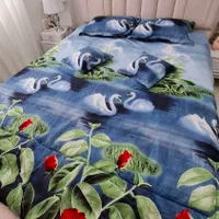 روتختی دونفره دورو