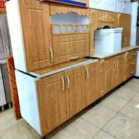 کالای بی نظیران کابینت منزل کدسرا۲۳۰۰۰۱|مصالح و تجهیزات ساختمان|قائمشهر, |دیوار