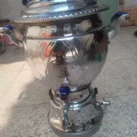 سماور غفاری