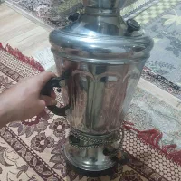 سماور برقی