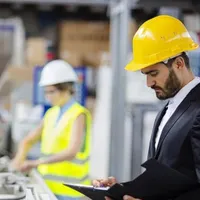 استخدام.مهندسی مواد یامهندسی عمران(مرد)