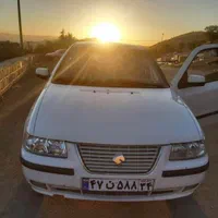 مسافر دربستی شیرازمیخوام باسمند مدل بالاvip|خدمات حمل و نقل|بهبهان, |دیوار