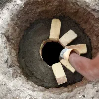 چاه کن مقنی|خدمات پیشه و مهارت|یزد, |دیوار