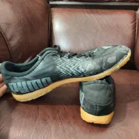 کفش سالون فوتسال|کیف، کفش، کمربند|گرگان, |دیوار