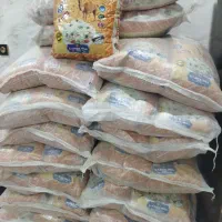 برنج پاکستانی تحفه بلوچستان خراج