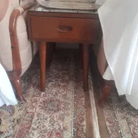 میز با دو تا عسلی