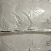 بالشت الیاف اعلاء خارجی (به قیمت عمده)|رختخواب، بالش، پتو|تهران, قبا|دیوار