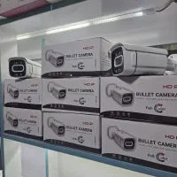 دوربین مداربسته