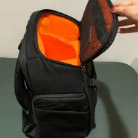 کوله فیلمبرداری و عکاسی سونی اصل|دوربین عکاسی و فیلم‌برداری|تهران, اکباتان|دیوار