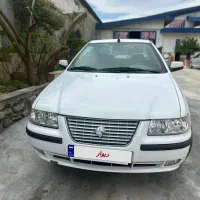 فروش سمند فوری