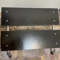 زیر پایی میزکار