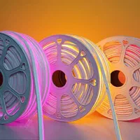 ریسه فلکس نئون فلکسی