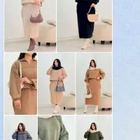 کاپشن پاییز و زمستان|لباس|گلبهار, شهر جدید گلبهار|دیوار