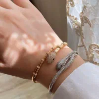 بدلیجات رنگ ثابت