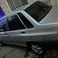 پراید 131 LE  مدل ۹۲|خودرو سواری و وانت|ملارد, |دیوار