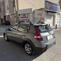 اچ سی کراس مدل ۹۸ در حد صفر