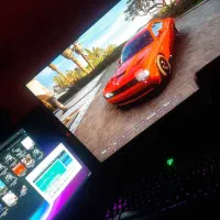 مانیتور ۱۸۰ هرتز MSI