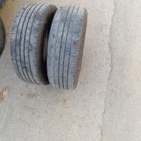 لاستیک کوییک ساینا تیبا|قطعات یدکی و لوازم جانبی|قزوین, |دیوار