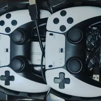 مینی پی اس 5 2.4GWIRELESs