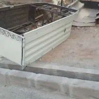 باربند مسقف وشمالی وتوری