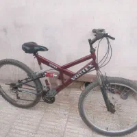 دوچرخه سالم و نو