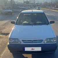 پراید ۹۵|خودرو سواری و وانت|ایلام, |دیوار