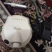 دستگاه مانیکور ناخن