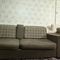 مبل تمیز ۶ نفره