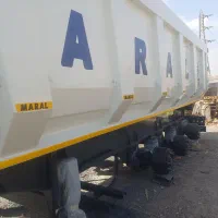 خریدوفروش|خودرو سنگین|همدان, |دیوار