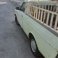 پیکان وانت ۸۸|خودرو سواری و وانت|شوشتر, |دیوار