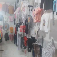 کل مغازه یکجا به فروش میرسد به زیر قیمت