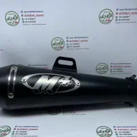 فروش اگزوز قهرمانی M4