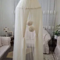 تور تخت نوزاد