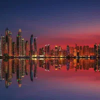 تور بلیط ویزا دبی امارات تفریحی|تور و چارتر|اهواز, شریعتی جنوبی|دیوار