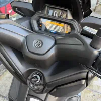 یاماها xmax مدل ۱۴۰۳|موتورسیکلت|تهران, مجیدیه|دیوار