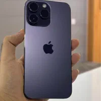 آیفون ۱۴ پرو مکس ریجستر شده