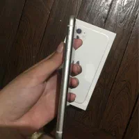 iphone 11 LLA - 256GB - فوقالعاده تمیز - رنگ سفید|موبایل|مشهد, الهیه|دیوار