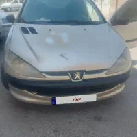 ۲۰۶ مدل ۸۳ تیپ ۲