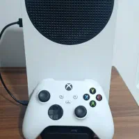 Xbox series s|کنسول، بازی ویدئویی و آنلاین|خرمآباد, |دیوار