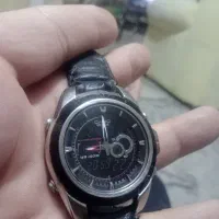 ساعت کاسیو شب نما