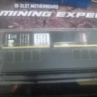 M.B ASUS B250 ' RAM 4G DDR4 Geil|قطعات و لوازم جانبی رایانه|شیراز, ریشمک|دیوار