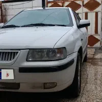 سمند lx دوگانه فابریک