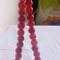 تسبیح تمام عقیق