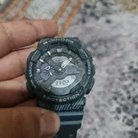 ساعت جی شاک دیجیتال و آنالوگ