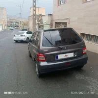 پراید 111 مدل 91|خودرو سواری و وانت|سقز, |دیوار