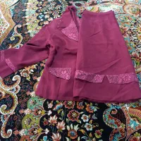 لباس مجلسی و شومیز در حد نو|لباس|گنبد کاووس, |دیوار