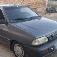 پراید ۸۵ دوگانه کارخونه|خودرو سواری و وانت|سمنان, |دیوار