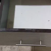 کابینت MDF و هود و سینک|آبچکان و نظمدهنده ظروف|ری, اقدسیه|دیوار